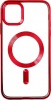 Фото товара Чехол для iPhone 15 Cosmic CD Magnetic Red (CDMAGiP15Red)