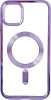 Фото товара Чехол для iPhone 15 Cosmic CD Magnetic Purple (CDMAGiP15Purple)