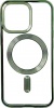 Фото товара Чехол для iPhone 14 Cosmic CD Magnetic Green (CDMAGiP14Green)