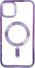 Фото товара Чехол для iPhone 14 Cosmic CD Magnetic Purple (CDMAGiP14Purple)