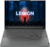 Фото Ноутбук Lenovo Legion Slim 5 16APH8 (82Y9009VRA)