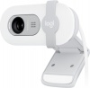 Фото товара Web камера Logitech Brio 100 Off-White (960-001617)