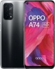 Фото товара Мобильный телефон Oppo A74 5G 6/128GB Prism Black