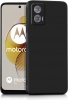 Фото товара Чехол для Motorola Moto G73 BeCover Black (709800)