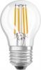 Фото товара Лампа Osram LED CL P60 5.5W/827 230V FIL E27 (4058075434882)