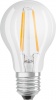 Фото товара Лампа Osram LED CL A60 6.5W/840 230V FIL E27 (4058075112308)