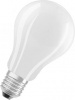 Фото товара Лампа Osram LED CL A150 17W/840 230V GL FR E27 (4058075305038)