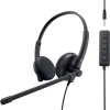 Фото товара Наушники Dell Stereo Headset WH1022 (520-AAVV)