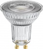 Фото товара Лампа Osram LED PAR16 DIM 80 36 8.3W/927 230V GU10 (4058075433663)