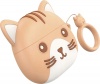 Фото товара Наушники Hoco EW46 Khaki Cat (6931474788863)