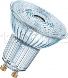 Фото Лампа Osram LED PAR16 4.3W 4000К GU10 3 шт. (4058075818415)