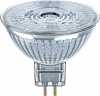 Фото товара Лампа Osram LED MR16 12V 3.8W 12V 4000K GU5.3 (4058075796676)