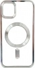 Фото товара Чехол для iPhone 11 Pro Cosmic CD Magnetic Silver (CDMAGiP11PSilver)