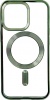 Фото товара Чехол для iPhone 11 Pro Cosmic CD Magnetic Green (CDMAGiP11PGreen)