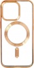 Фото товара Чехол для iPhone 11 Pro Cosmic CD Magnetic Gold (CDMAGiP11PGold)