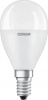 Фото товара Лампа Osram LED CL P75 7.5W/840 230V FR E14 (4058075624047)