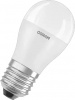 Фото товара Лампа Osram LED CL P60 6.5W/830 230V FR E27 (4058075624108)