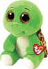 Фото товара Игрушка мягкая TY Beanie Boo's Черепаха Turtle 15 см (36392)