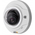 Фото Камера видеонаблюдения Axis M3004-V (0516-001)