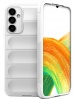 Фото товара Чехол для Samsung Galaxy A34 5G Cosmic Magic Shield White (MagicShSA34White)