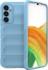 Фото товара Чехол для Samsung Galaxy A34 5G Cosmic Magic Shield Light Blue (MagicShSA34Blue)