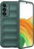 Фото товара Чехол для Samsung Galaxy A34 5G Cosmic Magic Shield Dark Green (MagicShSA34Green)