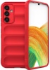 Фото товара Чехол для Samsung Galaxy A34 5G Cosmic Magic Shield China Red (MagicShSA34Red)