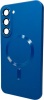 Фото товара Чехол для Samsung Galaxy S23 Plus Cosmic Frame MagSafe Color Navy Blue (FrMgColS23PNavyBlue)