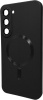 Фото товара Чехол для Samsung Galaxy S23 Plus Cosmic Frame MagSafe Color Black (FrMgColS23PBlack)