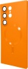 Фото товара Чехол для Samsung Galaxy S23 Ultra Cosmic Frame MagSafe Color Orange (FrMgColS23PUOrange)