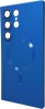 Фото товара Чехол для Samsung Galaxy S23 Ultra Cosmic Frame MagSafe Color Navy Blue (FrMgColS23PUNavyBlue)