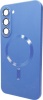 Фото товара Чехол для Samsung Galaxy S23 Plus Cosmic Frame MagSafe Color Sierra Blue (FrMgColS23PSierraBlue)