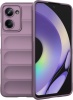 Фото товара Чехол для Realme 10 4G Cosmic Magic Shield Lavender (MagicShReal104GLavender)