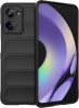 Фото товара Чехол для Realme 10 4G Cosmic Magic Shield Black (MagicShReal104GBlack)