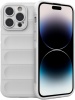 Фото товара Чехол для iPhone 14 Pro Max Cosmic Magic Shield White (MagicShiP14PMWhite)