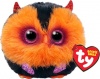 Фото товара Игрушка мягкая TY Puffies Сова Owl (42543)