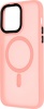 Фото товара Чехол для iPhone 15 Pro Max Cosmic Magnetic Color HQ Pink (MagColor15ProMaxPink)