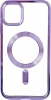 Фото товара Чехол для iPhone 12 Pro Cosmic CD Magnetic Purple (CDMAGiP12PPurple)