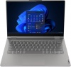 Фото товара Ноутбук Lenovo ThinkBook 14s Yoga G3 IRU (21JG0044RA)