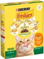 Фото Корм для котов Friskies Indoor Cats 270 г (7613035351820)