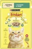 Фото товара Корм для котов Friskies кусочки в подливе с уткой 85 г (7613036962278)