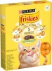 Фото товара Корм для котов Friskies с курицей и овощами 300 г (7613031868247)