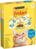 Фото товара Корм для котов Friskies с лососем и овощами 300 г (7613031868063)