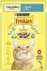 Фото товара Корм для котов Friskies с тунцом в подливе 85 г (7613036962315)