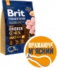 Фото товара Корм для собак Brit Premium Adult M 3 кг (170816/6352)