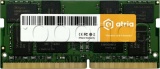 Фото Модуль памяти SO-DIMM Atria DDR4 8GB 3200MHz (UAT43200CL22SK1/8)