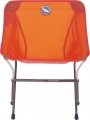 Фото Раскладное кресло Big Agnes Skyline UL Chair Orange (021.0197)