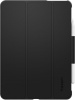 Фото товара Чехол для iPad Pro 11 2022/2021/iPad Air 10.9 2022/2020 Spigen Smart Fold Plus Black (ACS03335)