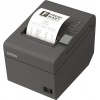 Фото товара Принтер Epson TM-T20II Ethernet/USB I/F (Dark Grey) + PS (C31CD52003)