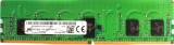 Фото Модуль памяти Micron DDR4 4GB 2400MHz ECC (MTA9ASF51272PZ-2G3B1II)